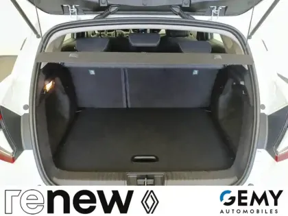 Photo 5 Renault Captur  Blue dCi 115 EDC
