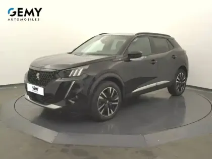 Photo Peugeot 2008 Gt Pack