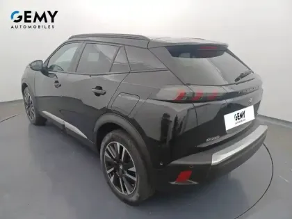 Photo 16 Peugeot 2008  BlueHDi 130 S&S EAT8