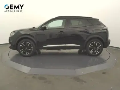 Photo 18 Peugeot 2008  BlueHDi 130 S&S EAT8