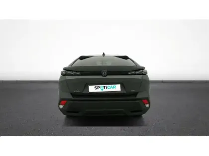 Photo 6 Peugeot 408  Hybrid 136 e-DCS6