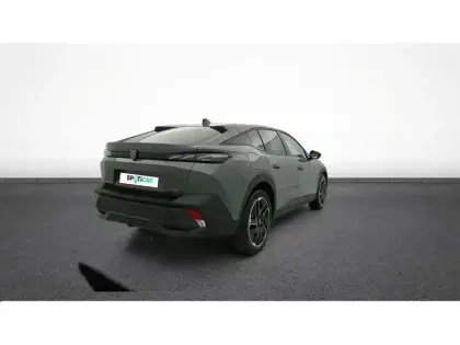 Photo 7 Peugeot 408  Hybrid 136 e-DCS6
