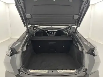Photo 12 Peugeot 408  Hybrid 136 e-DCS6
