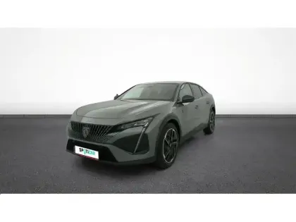 Photo Peugeot 408 Gt