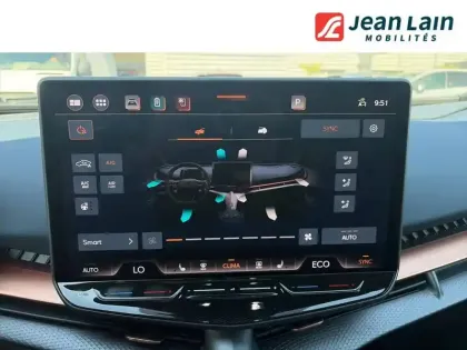 Photo 13 Cupra Tavascan  286 ch