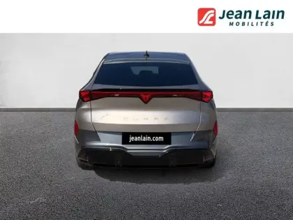 Photo 5 Cupra Tavascan  286 ch