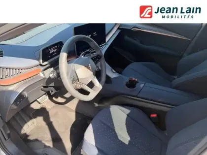 Photo 10 Cupra Tavascan  286 ch