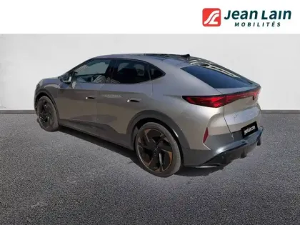 Photo 6 Cupra Tavascan  286 ch
