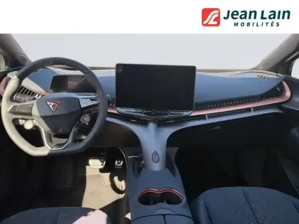 Photo 17 Cupra Tavascan  286 ch
