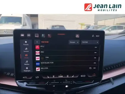 Photo 14 Cupra Tavascan  286 ch