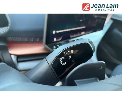 Photo 12 Cupra Tavascan  286 ch