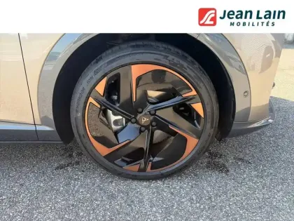 Photo 8 Cupra Tavascan  286 ch