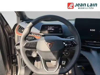 Photo 11 Cupra Tavascan  286 ch
