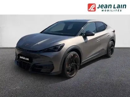 Photo Cupra Tavascan V