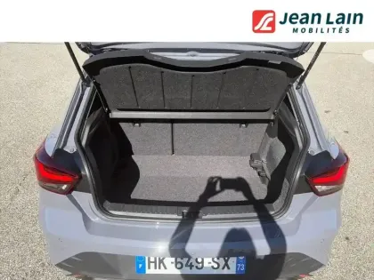 Photo 30 Seat Ibiza  1.0 TSI 115 ch S/S DSG7