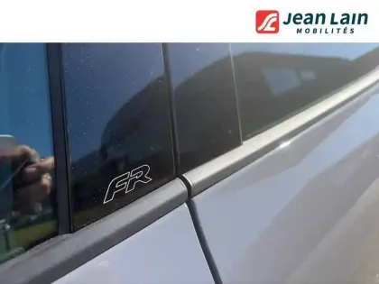 Photo 18 Seat Ibiza  1.0 TSI 115 ch S/S DSG7