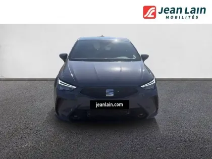 Photo 22 Seat Ibiza  1.0 TSI 115 ch S/S DSG7