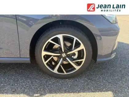 Photo 29 Seat Ibiza  1.0 TSI 115 ch S/S DSG7