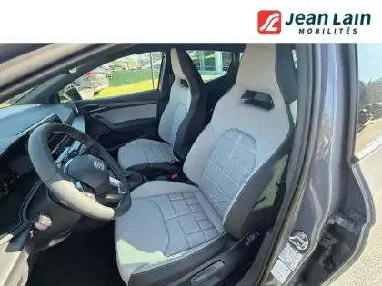 Photo 20 Seat Ibiza  1.0 TSI 115 ch S/S DSG7