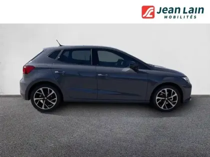 Photo 24 Seat Ibiza  1.0 TSI 115 ch S/S DSG7