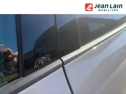 Photo 39 Seat Ibiza  1.0 TSI 115 ch S/S DSG7