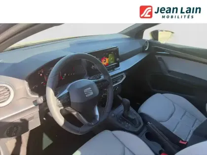 Photo 31 Seat Ibiza  1.0 TSI 115 ch S/S DSG7