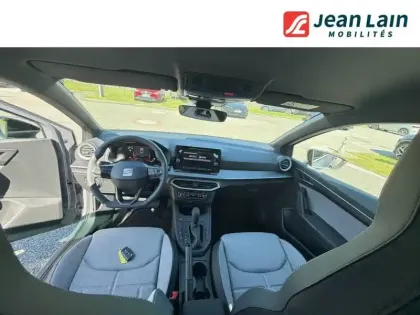 Photo 38 Seat Ibiza  1.0 TSI 115 ch S/S DSG7