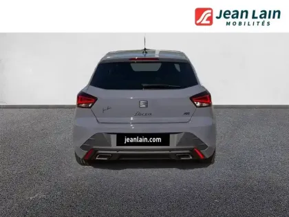 Photo 26 Seat Ibiza  1.0 TSI 115 ch S/S DSG7