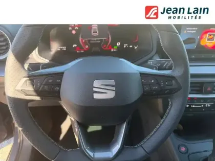 Photo 32 Seat Ibiza  1.0 TSI 115 ch S/S DSG7
