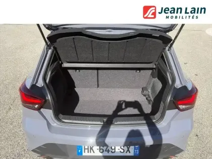 Photo 9 Seat Ibiza  1.0 TSI 115 ch S/S DSG7