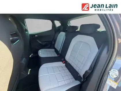 Photo 16 Seat Ibiza  1.0 TSI 115 ch S/S DSG7