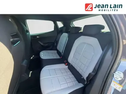 Photo 37 Seat Ibiza  1.0 TSI 115 ch S/S DSG7