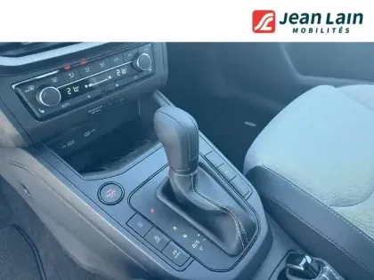 Photo 33 Seat Ibiza  1.0 TSI 115 ch S/S DSG7