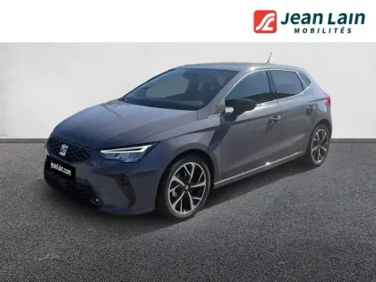 Photo 21 Seat Ibiza  1.0 TSI 115 ch S/S DSG7