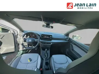 Photo 17 Seat Ibiza  1.0 TSI 115 ch S/S DSG7