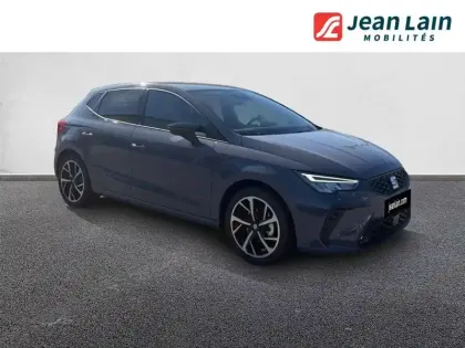 Photo 23 Seat Ibiza  1.0 TSI 115 ch S/S DSG7