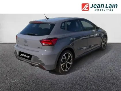 Photo 25 Seat Ibiza  1.0 TSI 115 ch S/S DSG7