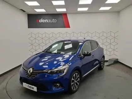 Photo Renault Clio Techno