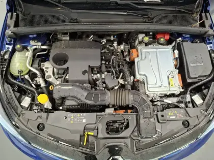 Photo 40 Renault Clio  E-Tech hybride 145