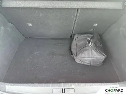 Photo 5 Opel Corsa  Electrique 136 ch & Batterie 50 kWh