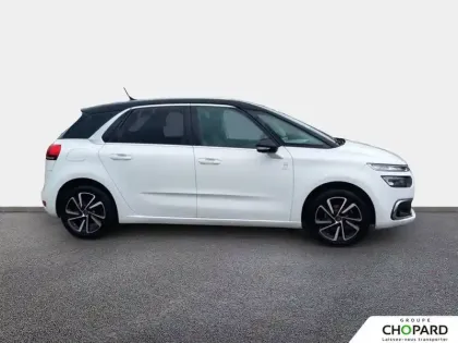 Photo 8 Citroën C4  Spacetourer BlueHDi 130 S&S EAT8