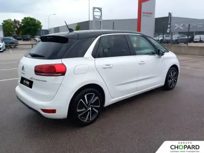 Photo 25 Citroën C4  Spacetourer BlueHDi 130 S&S EAT8