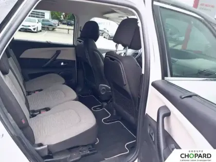 Photo 19 Citroën C4  Spacetourer BlueHDi 130 S&S EAT8