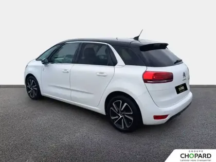 Photo 6 Citroën C4  Spacetourer BlueHDi 130 S&S EAT8