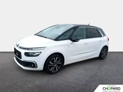 Photo Citroën C4 Origins