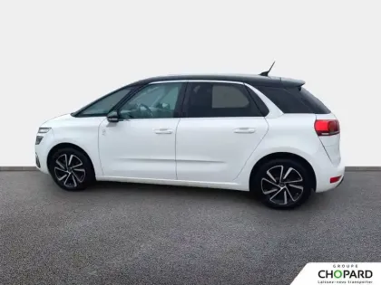 Photo 9 Citroën C4  Spacetourer BlueHDi 130 S&S EAT8