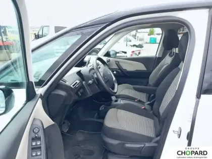 Photo 10 Citroën C4  Spacetourer BlueHDi 130 S&S EAT8