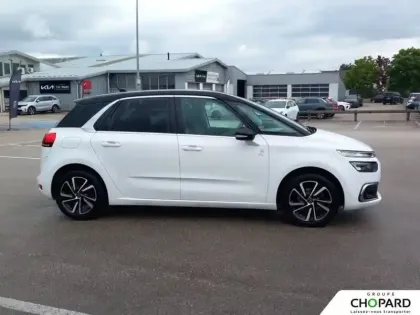 Photo 30 Citroën C4  Spacetourer BlueHDi 130 S&S EAT8