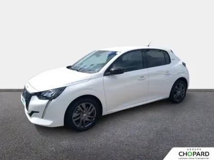 Photo Peugeot 208 Style