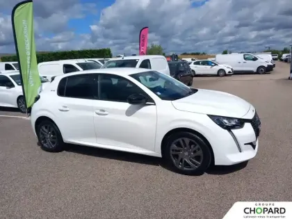 Photo 27 Peugeot 208  BlueHDi 100 S&S BVM6